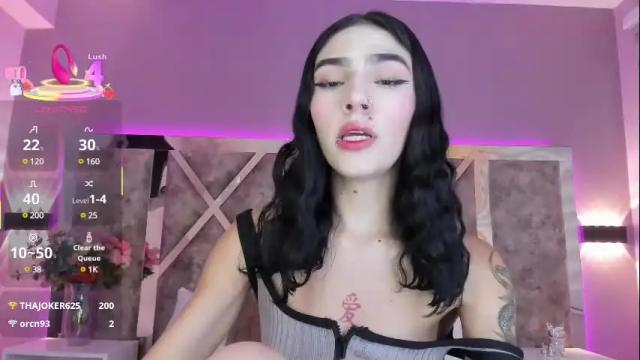 Image 11 of emiliaponce Stream on Chaturbate on 13 days ago