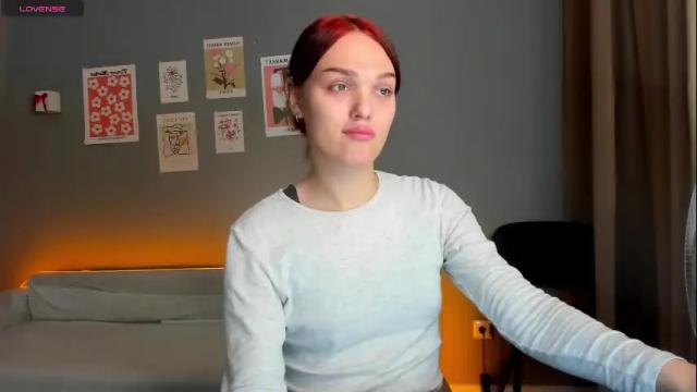 Image 4 of emiliarouds Stream on Chaturbate on 9 days ago
