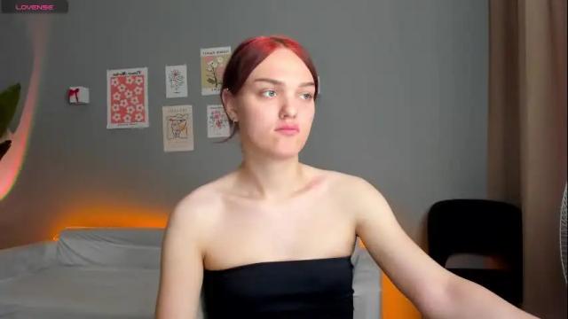 Image 11 of emiliarouds Stream on Chaturbate on 5 days ago