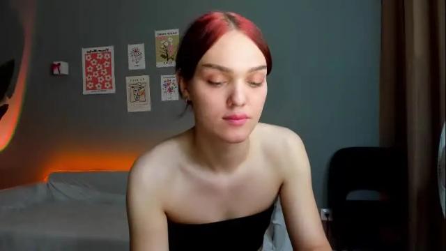 Image 8 of emiliarouds Stream on Chaturbate on 3 days ago