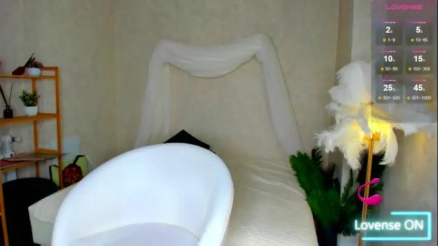 Thumbnail 3, emiliaswallow's Stream at Chaturbate, 1 month ago
