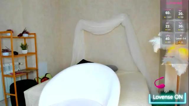 Image 11 of emiliaswallow Stream on Chaturbate on 1 month ago