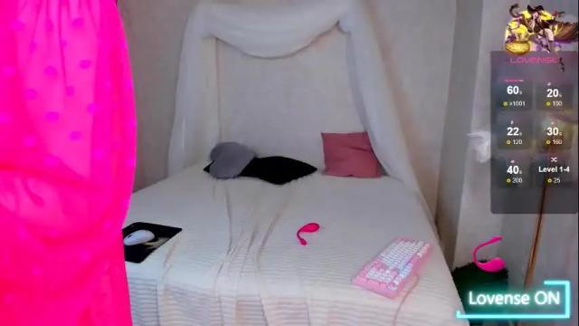 Thumbnail 3, emiliaswallow's Stream at Chaturbate, 18 days ago