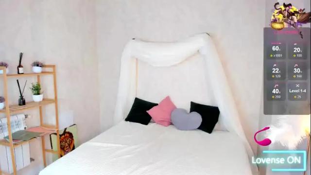 Thumbnail 3, emiliaswallow's Stream at Chaturbate, 16 days ago