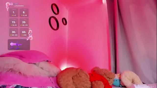 Image 10 of emilie_james Stream on Chaturbate on 3 months ago