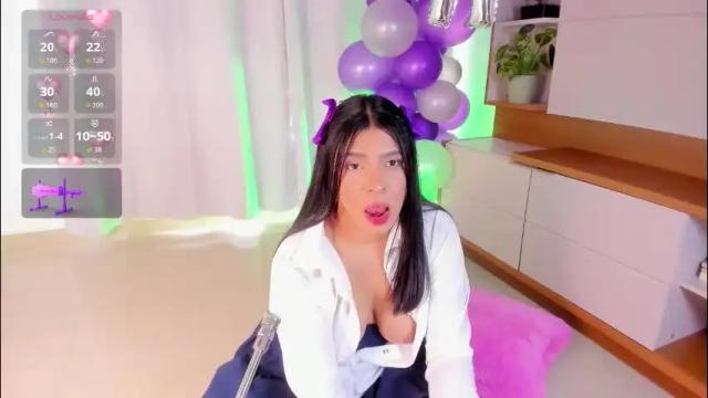 Image 8 of emilie_james Stream on Chaturbate on 3 days ago