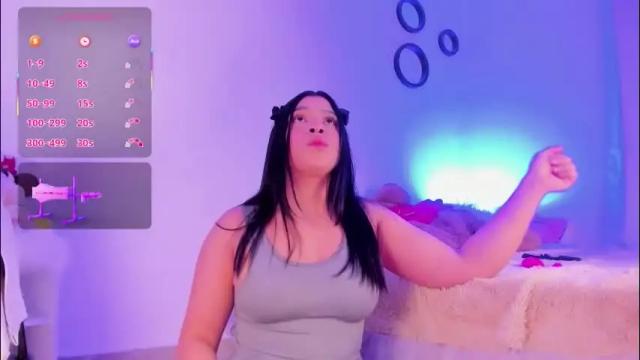 Image 4 of emilie_james Stream on Chaturbate on 1 month ago