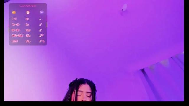 Image 3 of emilie_james Stream on Chaturbate on 1 month ago