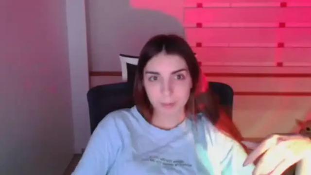 Thumbnail 2, emilie_shy's Stream at Chaturbate, 17 months ago
