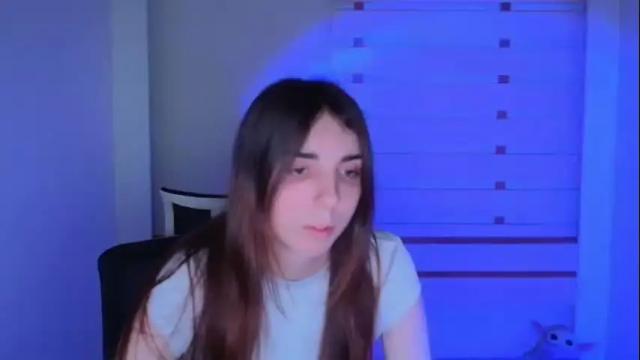 Image 7 of emilie_shy Stream on Chaturbate on 17 months ago
