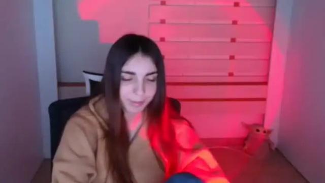 Image 11 of emilie_shy Stream on Chaturbate on 17 months ago