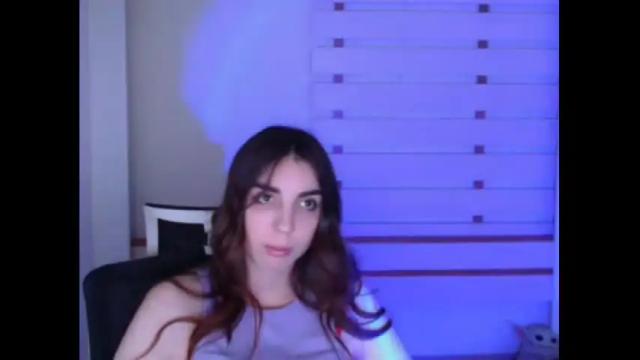 Image 6 of emilie_shy Stream on Chaturbate on 17 months ago
