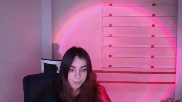 Image 12 of emilie_shy Stream on Chaturbate on 16 months ago