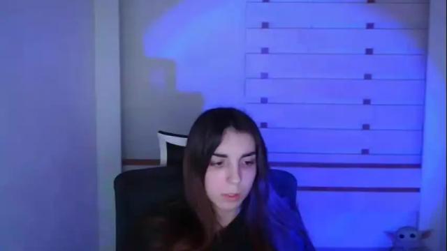 Image 6 of emilie_shy Stream on Chaturbate on 16 months ago