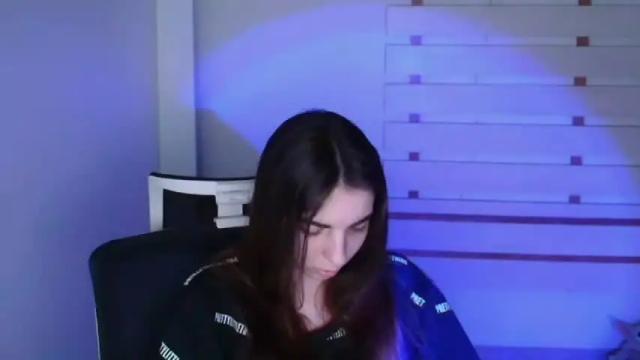 Image 6 of emilie_shy Stream on Chaturbate on 16 months ago