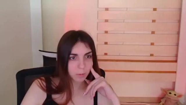 Image 6 of emilie_shy Stream on Chaturbate on 16 months ago