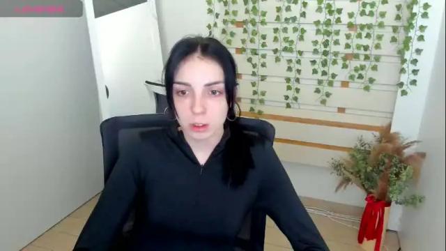 Thumbnail 1, emilie_shy's Stream at Chaturbate, 1 month ago