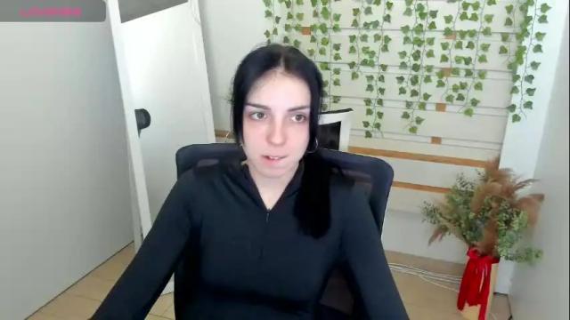 Image 2 of emilie_shy Stream on Chaturbate on 1 month ago