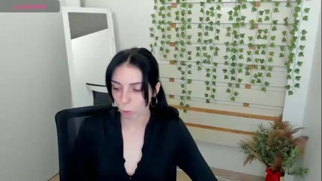 Thumbnail 3, emilie_shy's Stream at Chaturbate, 1 month ago