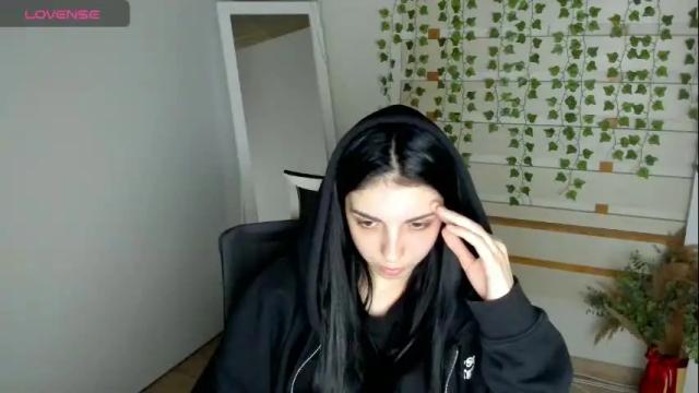 Image 10 of emilie_shy Stream on Chaturbate on 1 month ago