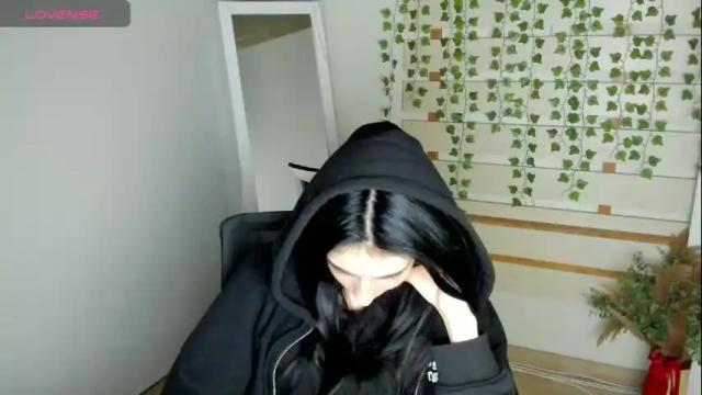 Thumbnail 2, emilie_shy's Stream at Chaturbate, 1 month ago