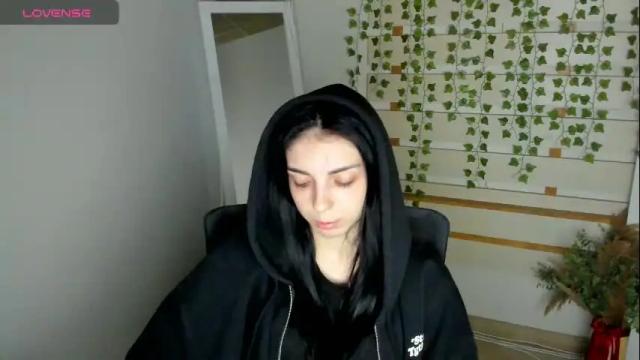 Image 6 of emilie_shy Stream on Chaturbate on 1 month ago