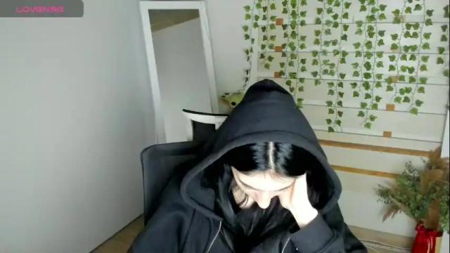 Thumbnail 3, emilie_shy's Stream at Chaturbate, 1 month ago