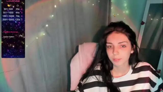 Image 11 of emilie_shy Stream on Chaturbate on 23 days ago