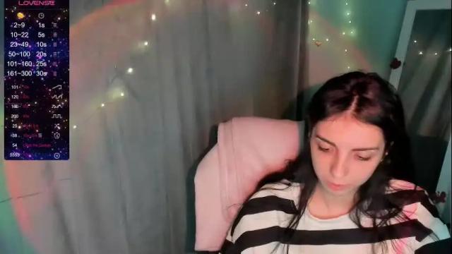 Image 12 of emilie_shy Stream on Chaturbate on 23 days ago
