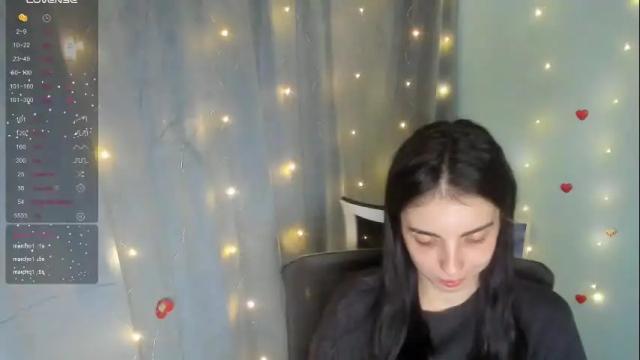 Thumbnail 1, emilie_shy's Stream at Chaturbate, 17 days ago