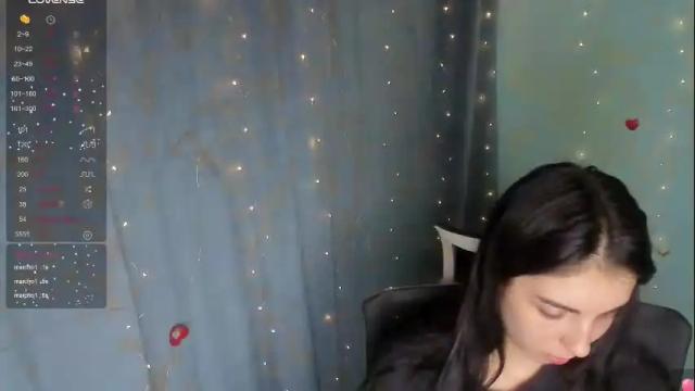 Image 10 of emilie_shy Stream on Chaturbate on 17 days ago