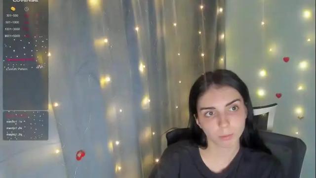 Image 11 of emilie_shy Stream on Chaturbate on 17 days ago