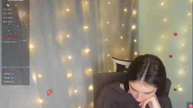 Thumbnail 2, emilie_shy's Stream at Chaturbate, 17 days ago