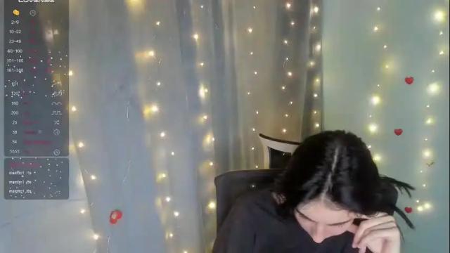 Image 6 of emilie_shy Stream on Chaturbate on 17 days ago