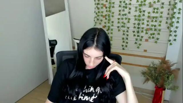 Image 3 of emilie_shy Stream on Chaturbate on 9 days ago