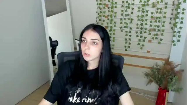 Thumbnail 2, emilie_shy's Stream at Chaturbate, 9 days ago