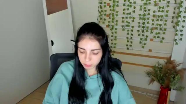 Thumbnail 1, emilie_shy's Stream at Chaturbate, 7 days ago