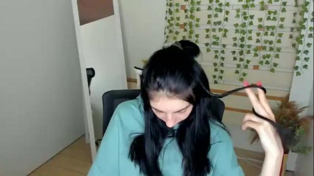 Thumbnail 2, emilie_shy's Stream at Chaturbate, 7 days ago