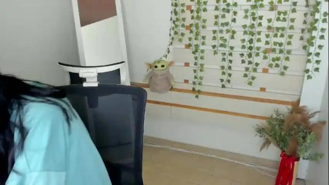 Image 6 of emilie_shy Stream on Chaturbate on 7 days ago