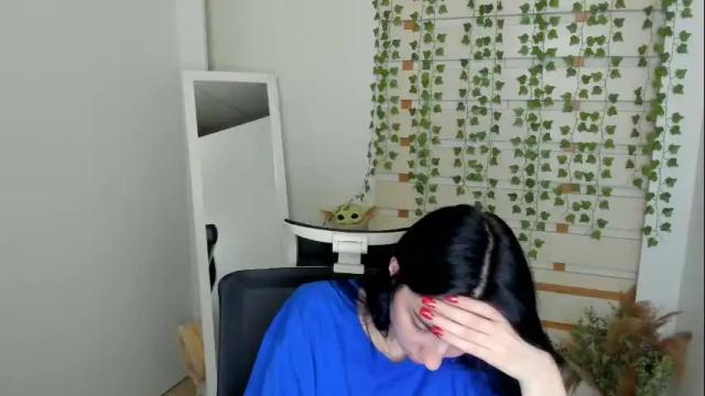 Thumbnail 2, emilie_shy's Stream at Chaturbate, 1 day ago