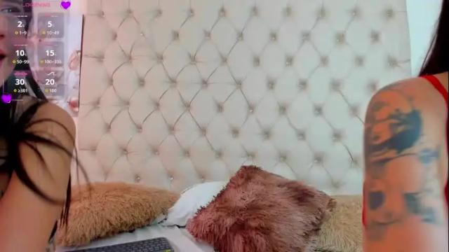 Image 3 of emilieandblake Stream on Chaturbate on 2 months ago