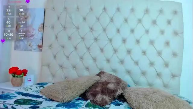 Thumbnail 1, emilieandblake's Stream at Chaturbate, 1 month ago