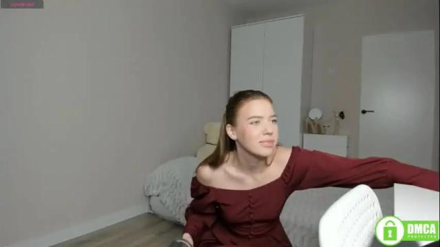 Image 2 of emilipirson Stream on Chaturbate on 1 month ago