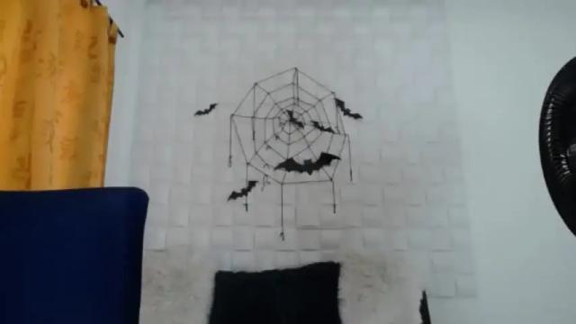 Image 6 of emiliross Stream on Chaturbate on 19 months ago