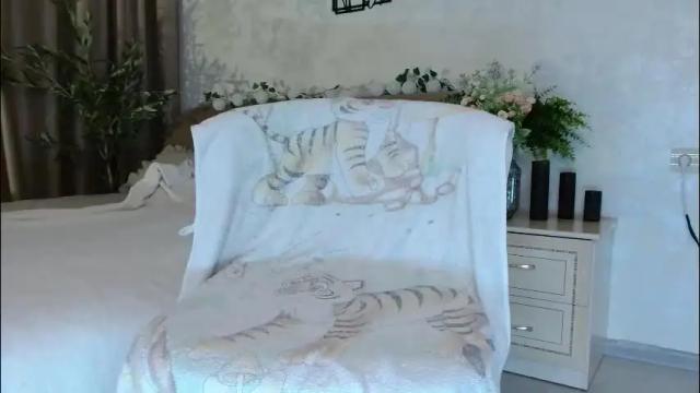 Image 2 of emilly_angel Stream on Chaturbate on 2 months ago