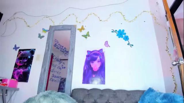 Thumbnail 3, emilly_coper18's Stream at Chaturbate, 1 month ago