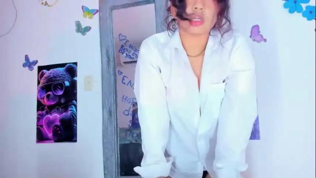Thumbnail 3, emilly_coper18's Stream at Chaturbate, 1 month ago