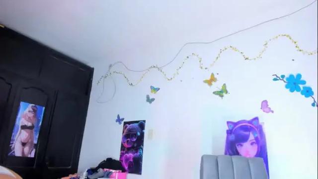 Thumbnail 1, emilly_coper18's Stream at Chaturbate, 25 days ago