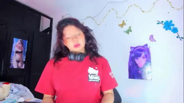 Thumbnail 2, emilly_coper18's Stream at Chaturbate, 20 days ago