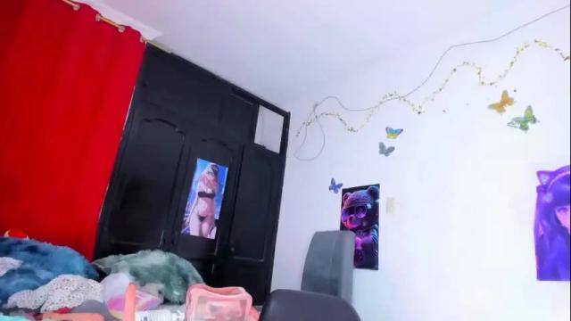 Thumbnail 2, emilly_coper18's Stream at Chaturbate, 12 days ago